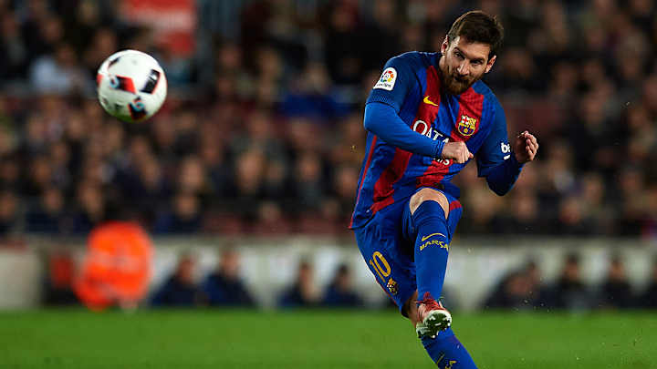 messi rey 0026
