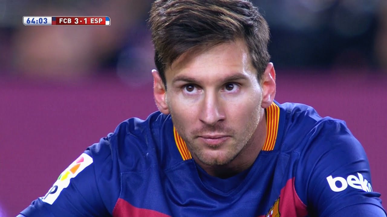 messi rey 0027
