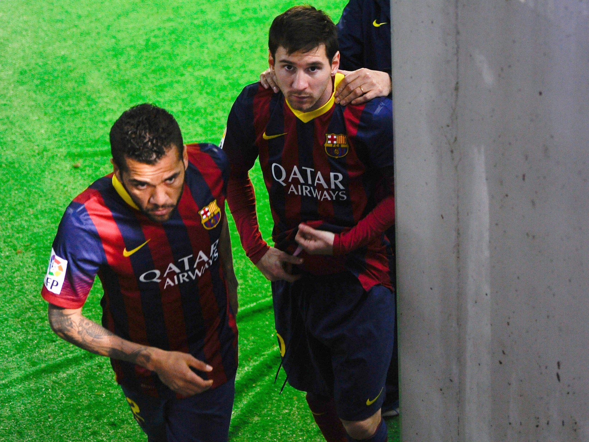 messi rey 0030
