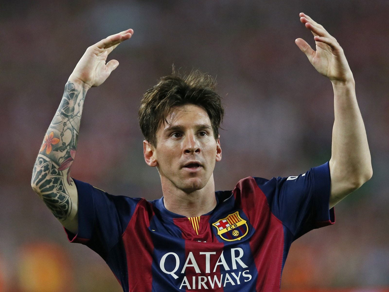 messi rey 0031