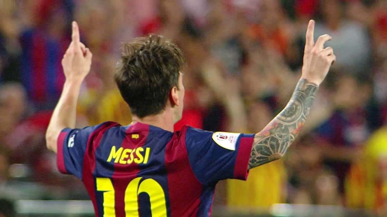messi rey 0051