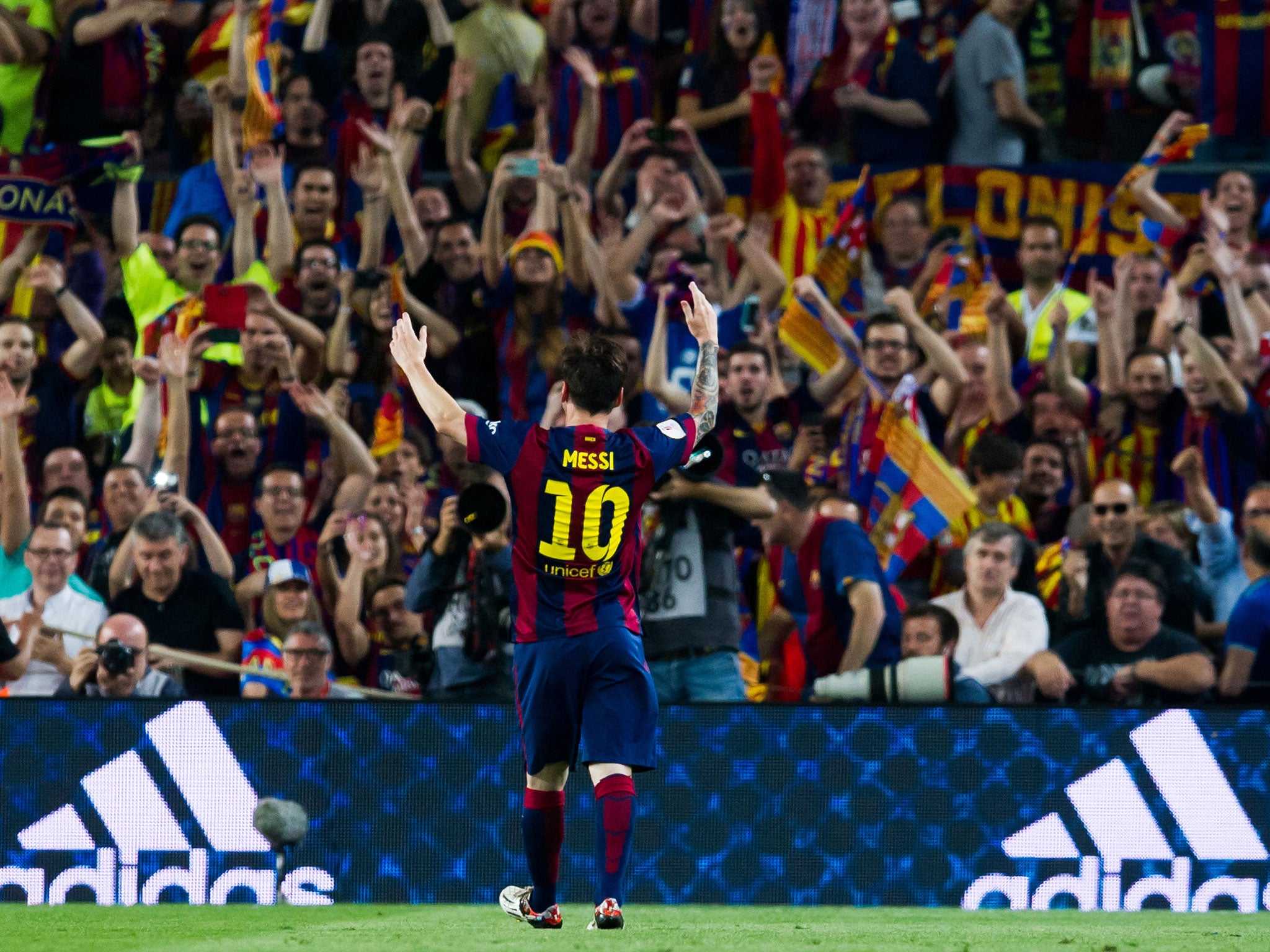 messi rey 0057