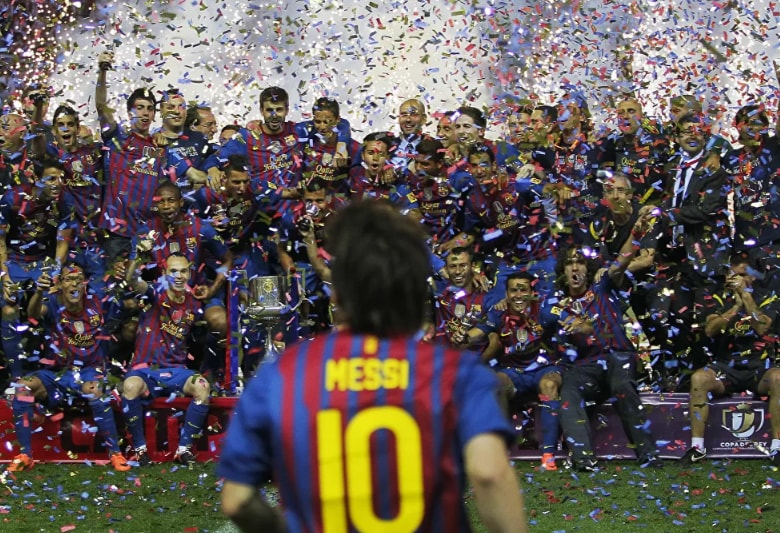 messi rey 0089