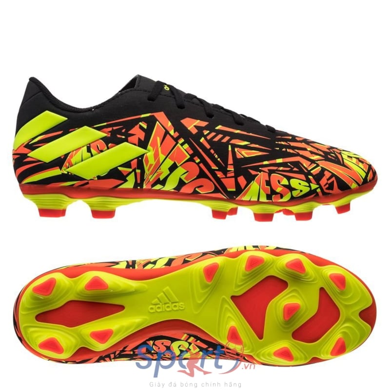 messi rey 0095