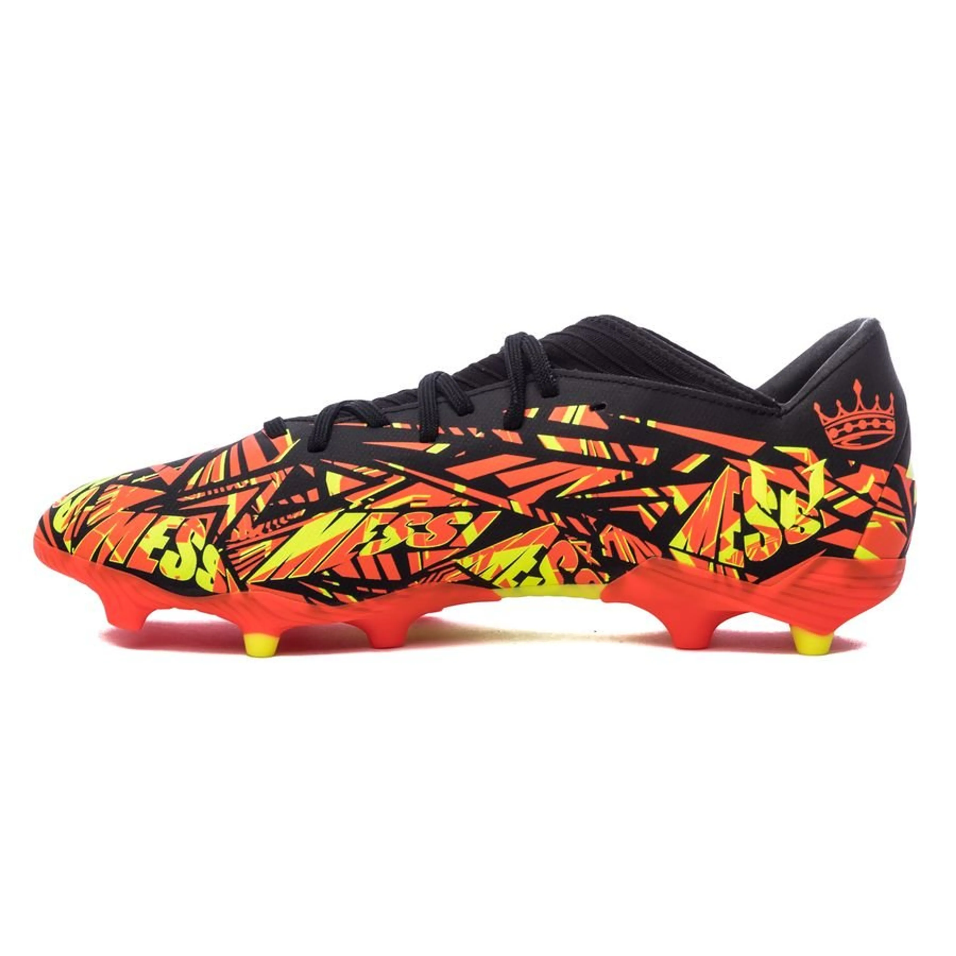 messi rey 0099
