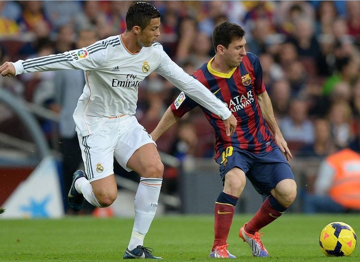 messi ronaldo friendship photos 0010
