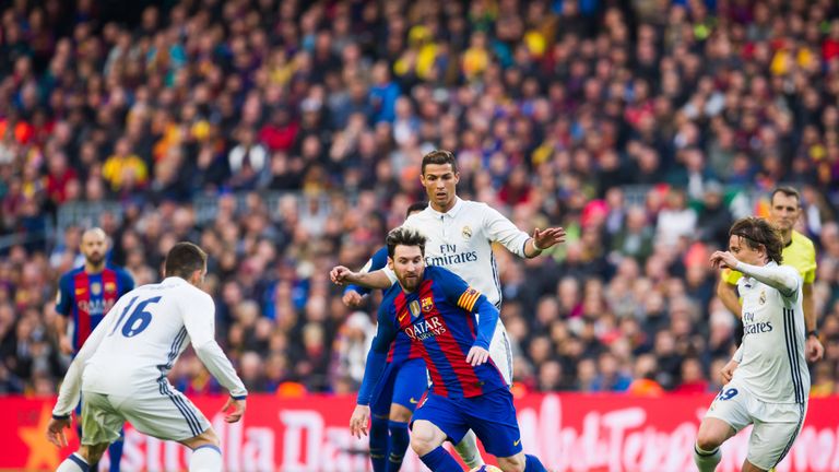 messi ronaldo friendship photos 0022