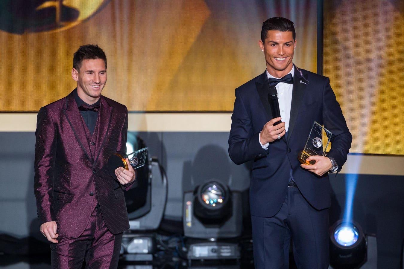 messi ronaldo friendship photos 0030