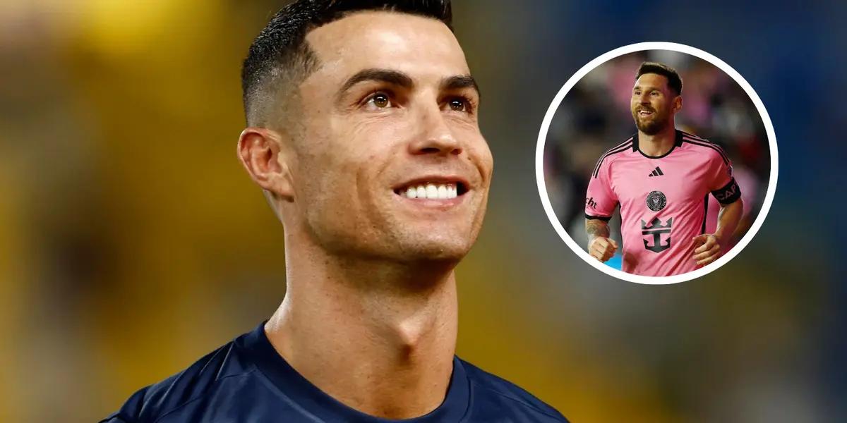 messi ronaldo friendship photos 0031
