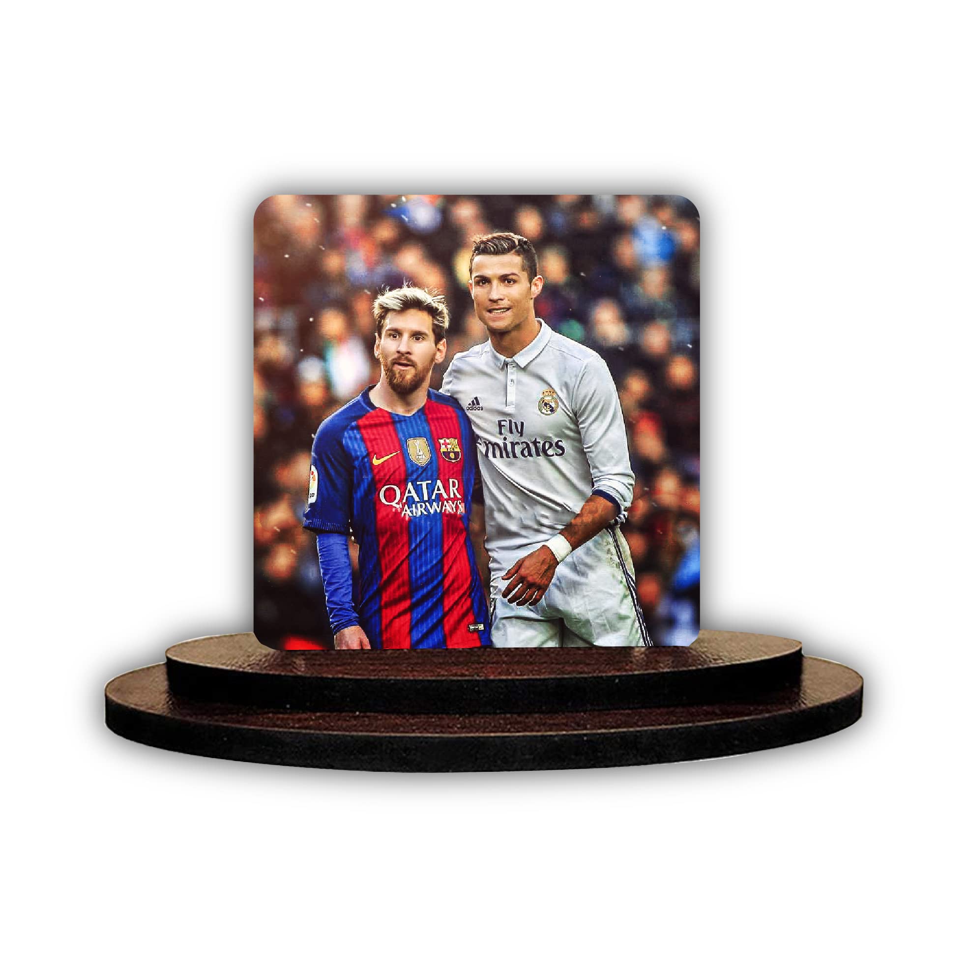 messi ronaldo friendship photos 0035