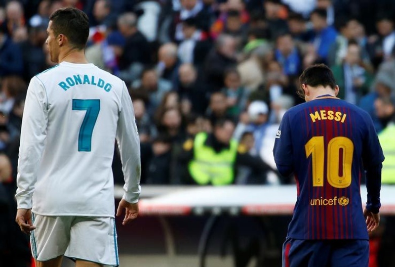messi ronaldo friendship photos 0036