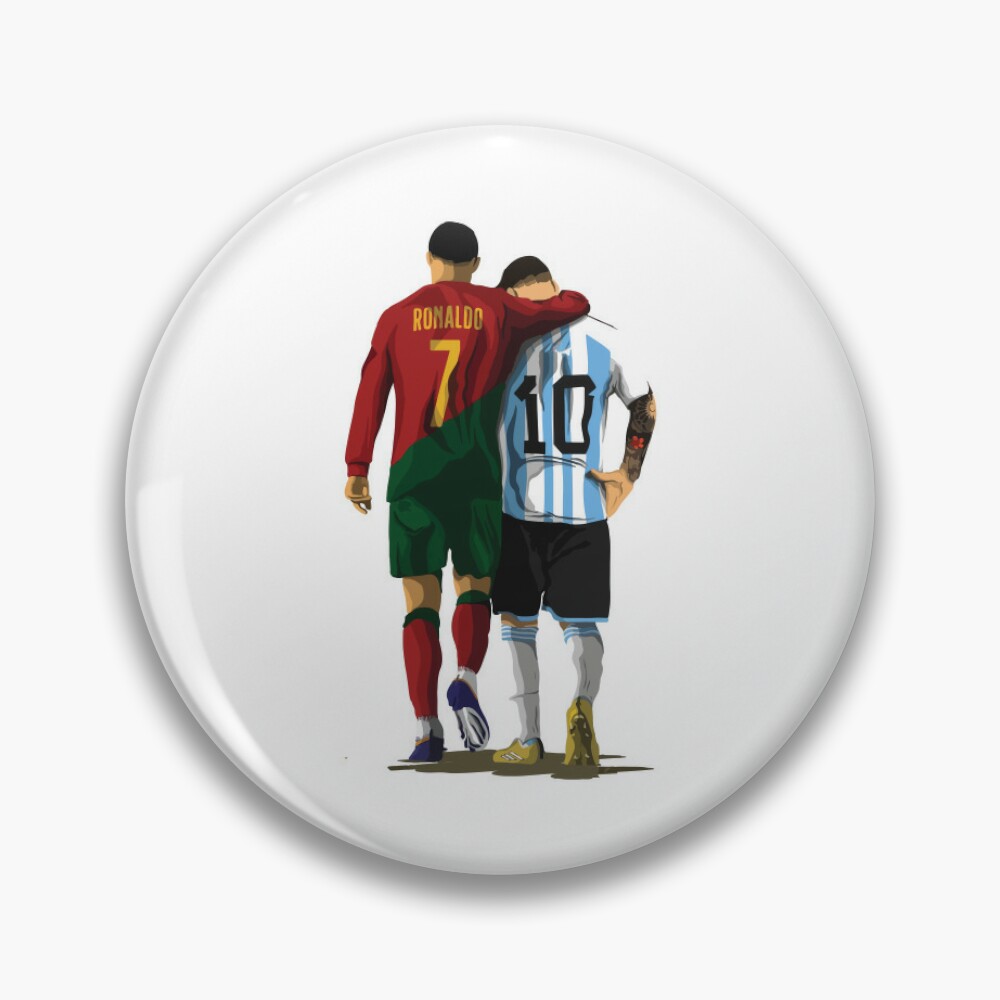 messi ronaldo friendship photos 0041
