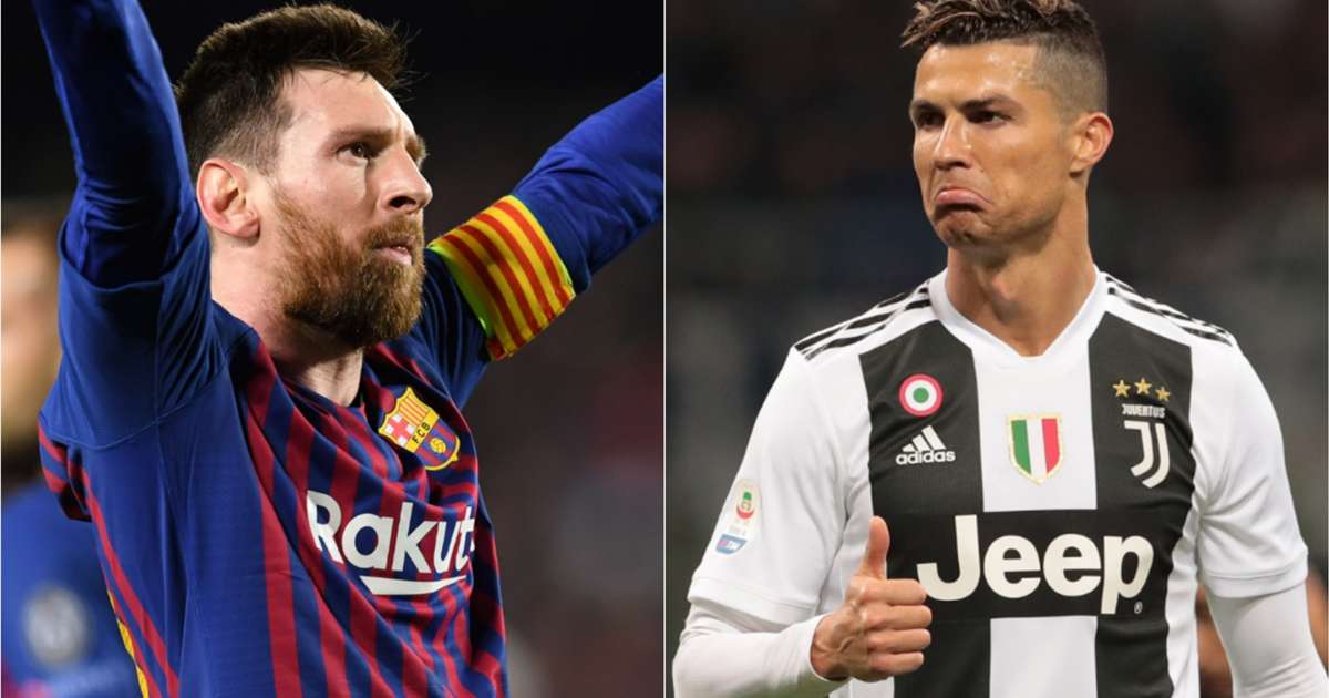 messi ronaldo friendship photos 0043