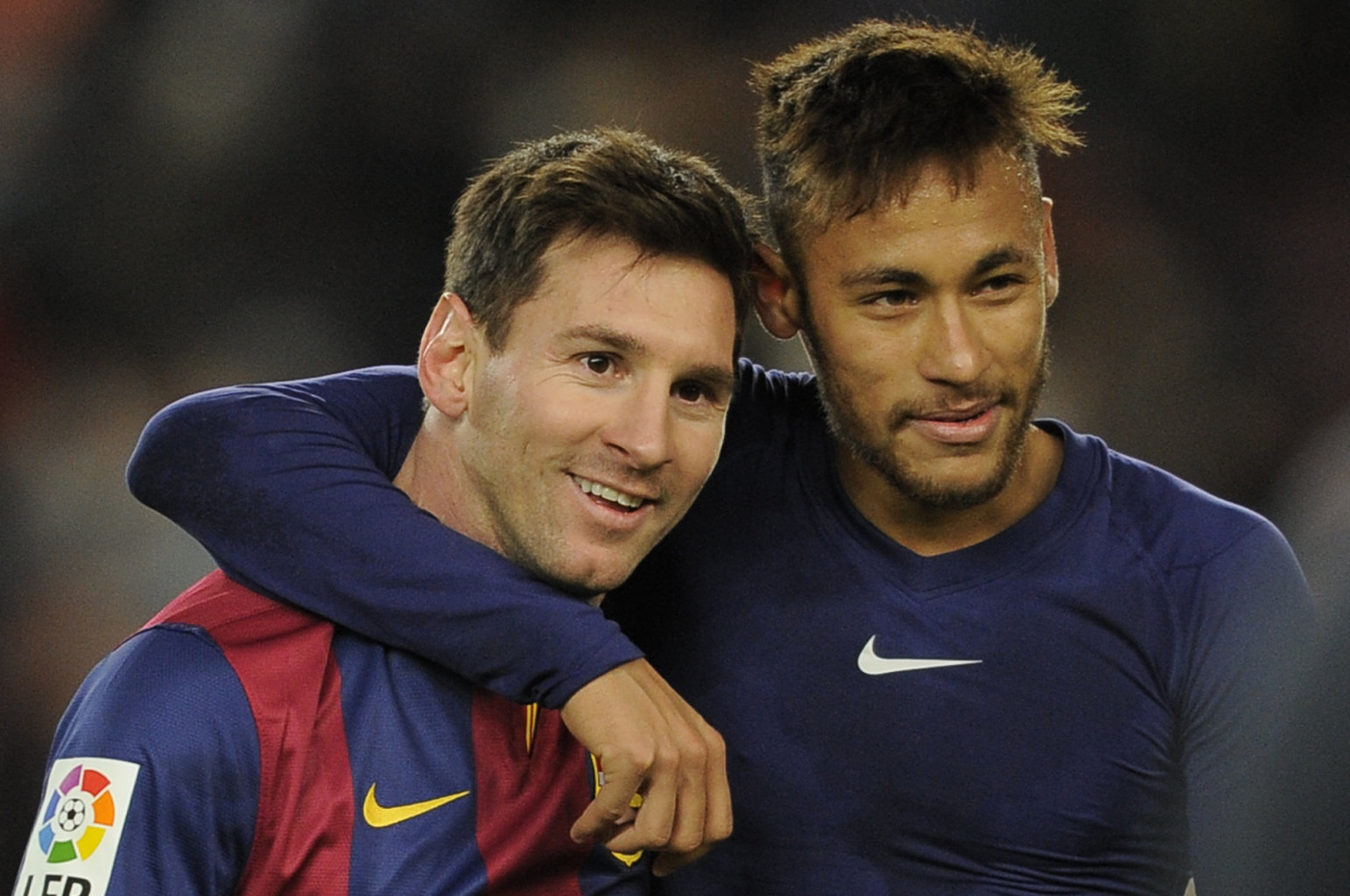 messi ronaldo friendship photos 0044