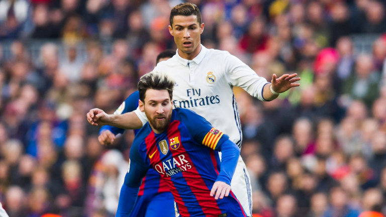 messi ronaldo friendship photos 0049