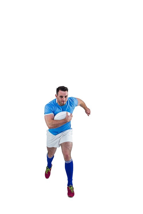 messi running with ball 0013