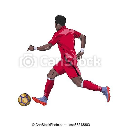 messi running with ball 0027
