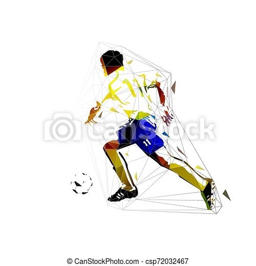 messi running with ball 0029