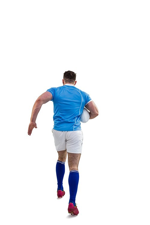 messi running with ball 0050