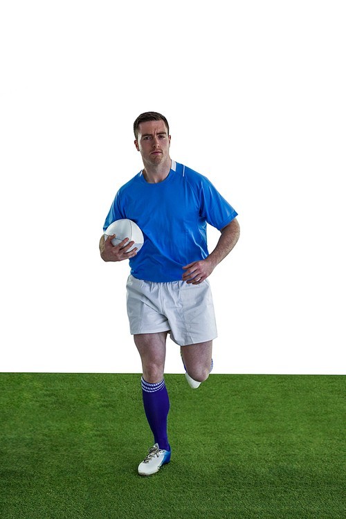 messi running with ball 0067
