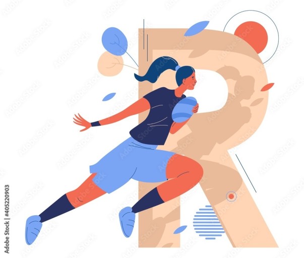 messi running with ball 0084