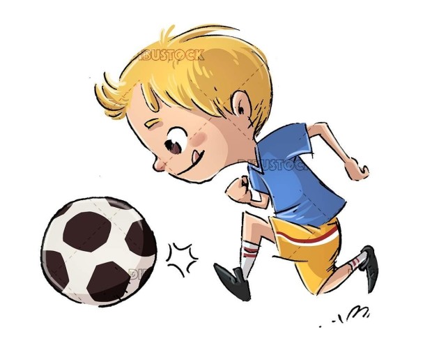 messi running with ball 0095
