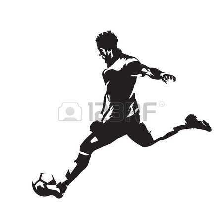 messi running with ball 0098