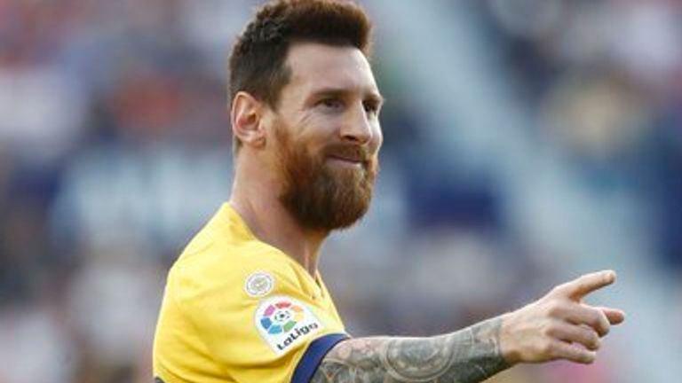 messi side view 0070