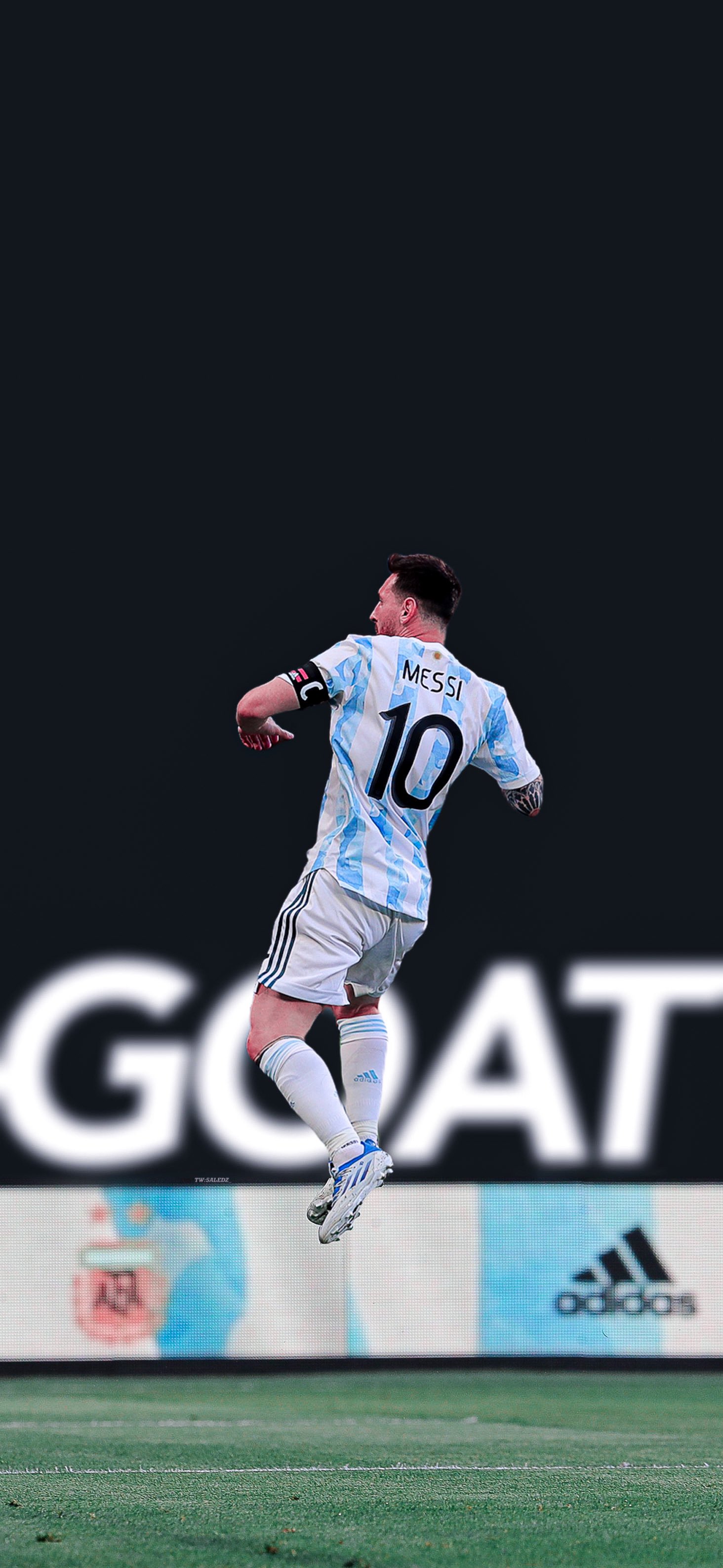 messi soccer wallpaper