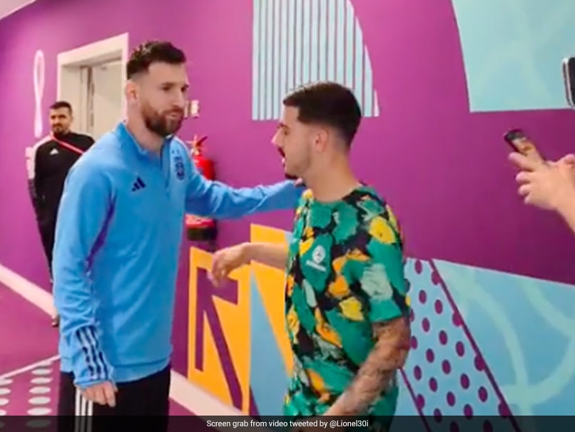 messi taking picture with fan 0028