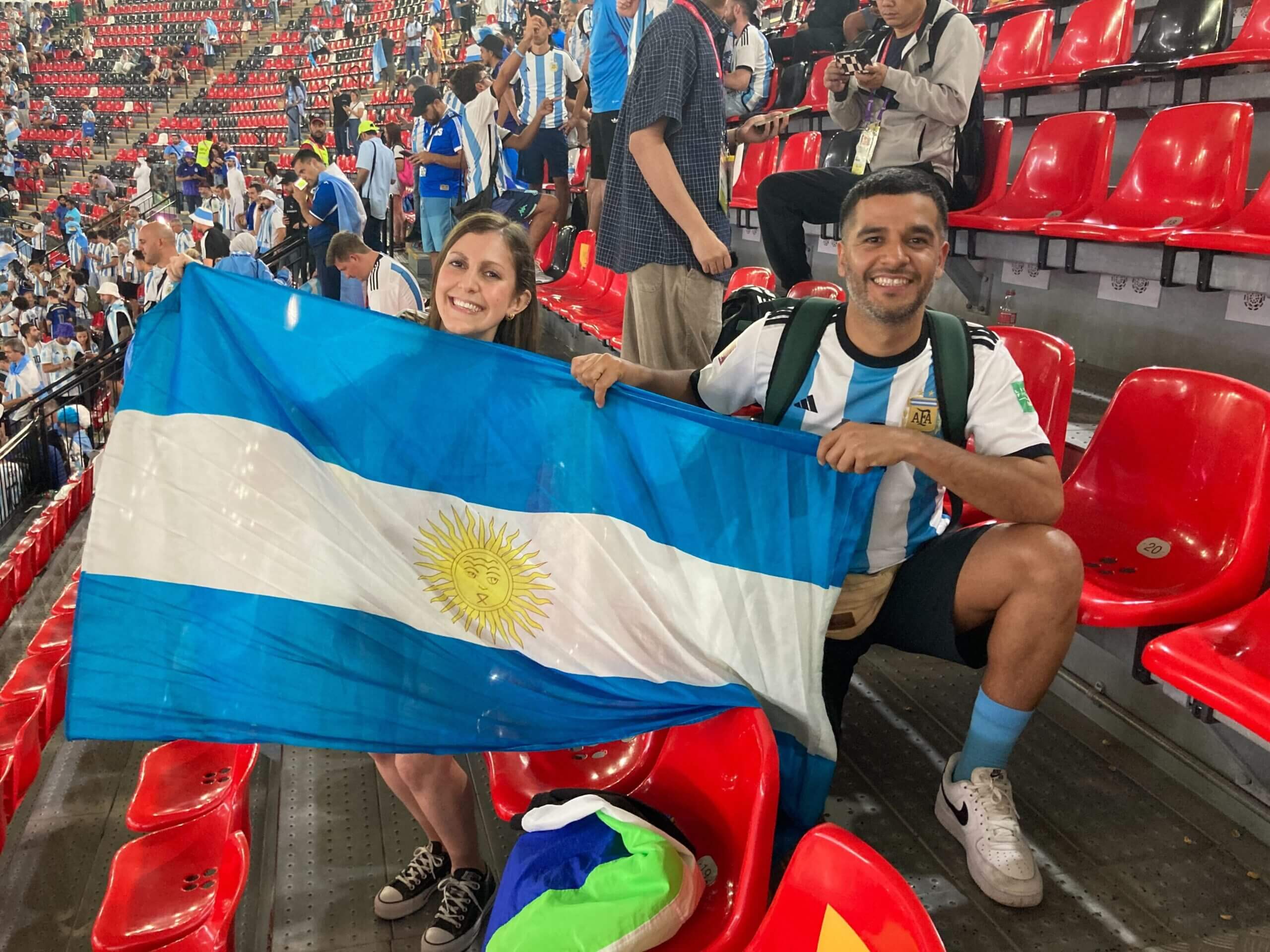 messi taking picture with fan 0045