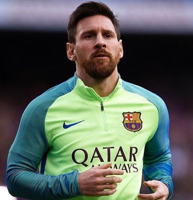 Messi team photos 2023