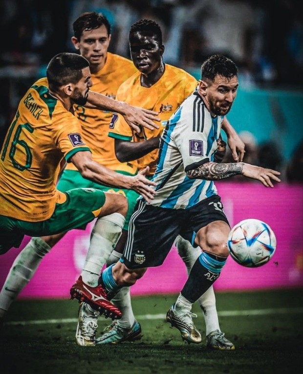 messi vs arsenal 0022