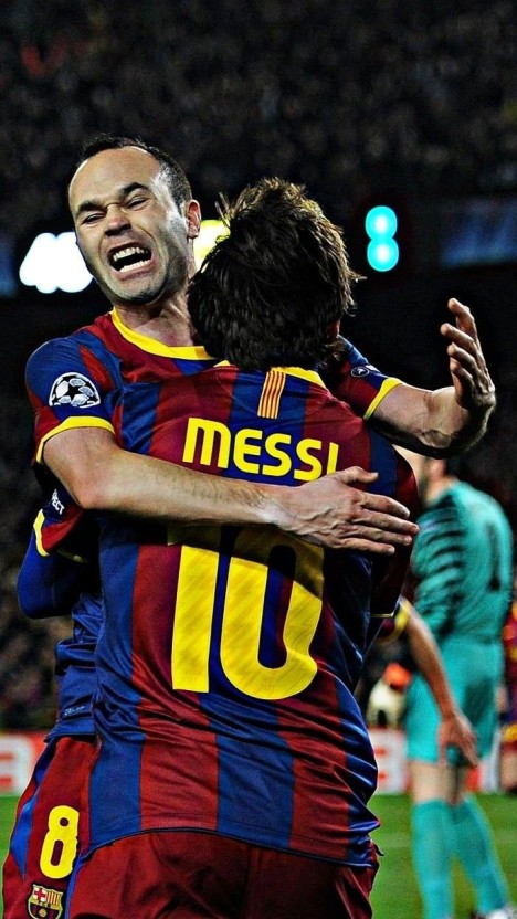 messi vs arsenal 0025