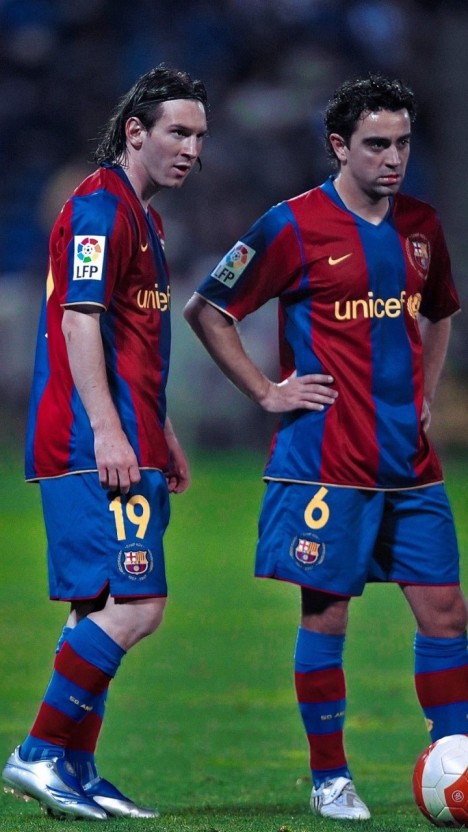 messi vs arsenal 0042