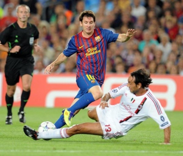 messi vs arsenal 0056