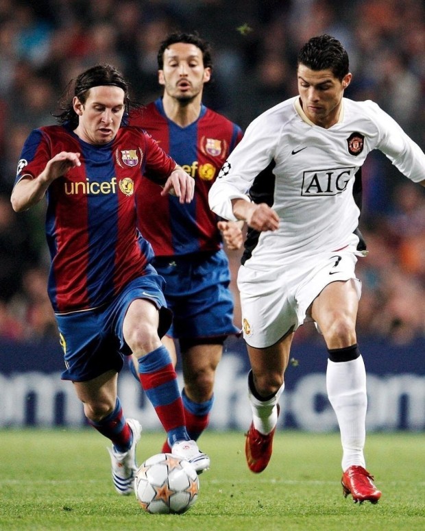 messi vs arsenal 0060