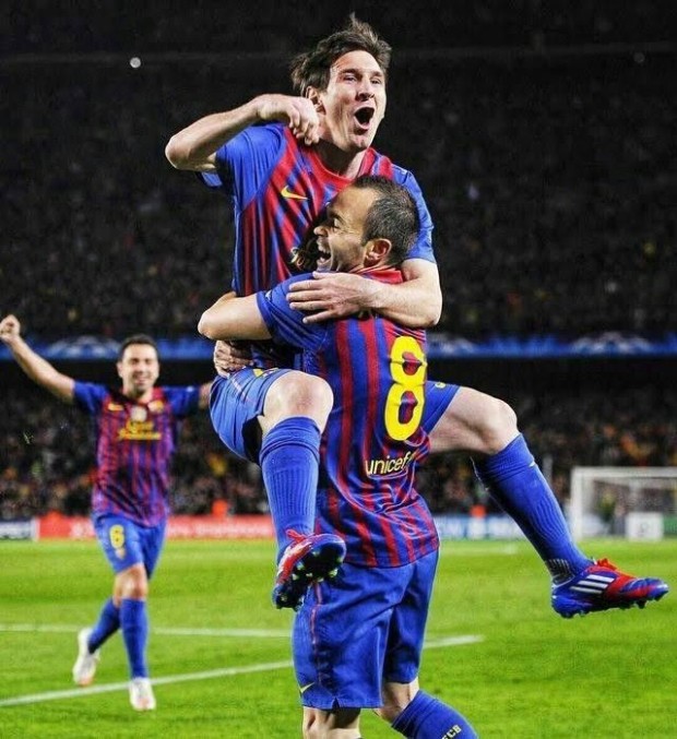 messi vs arsenal 0061