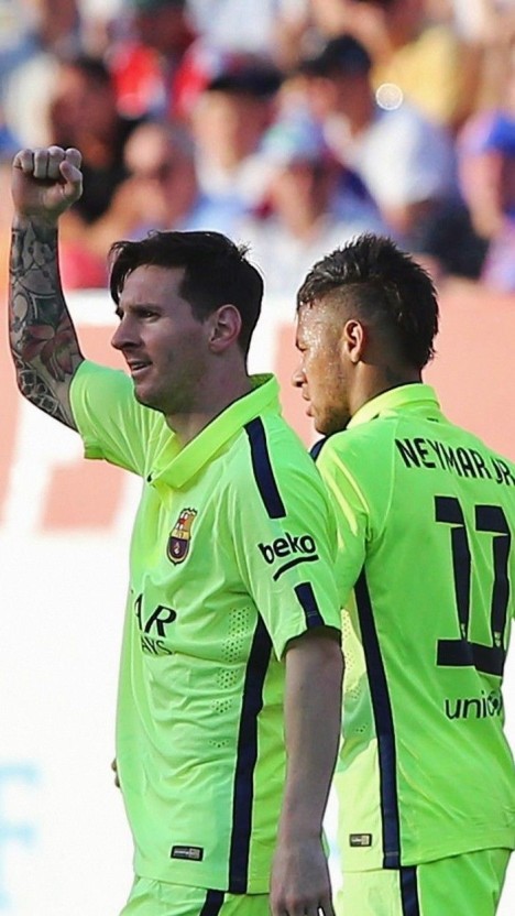 messi vs arsenal 0062