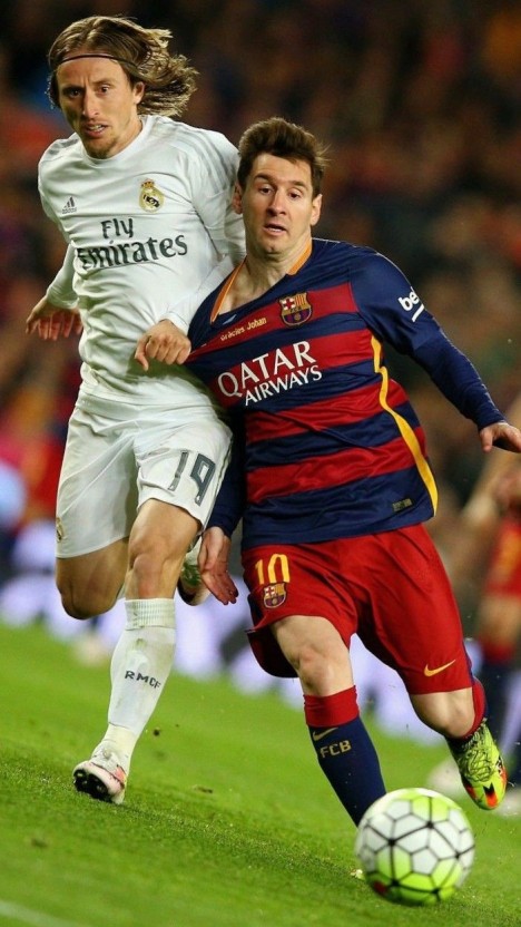 messi vs arsenal 0065