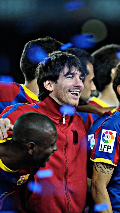 messi vs arsenal 0070