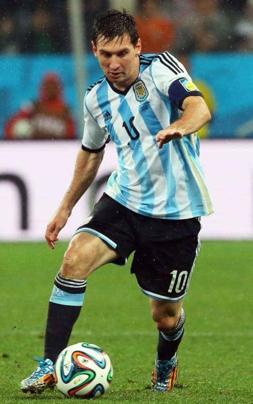 messi vs arsenal 0071