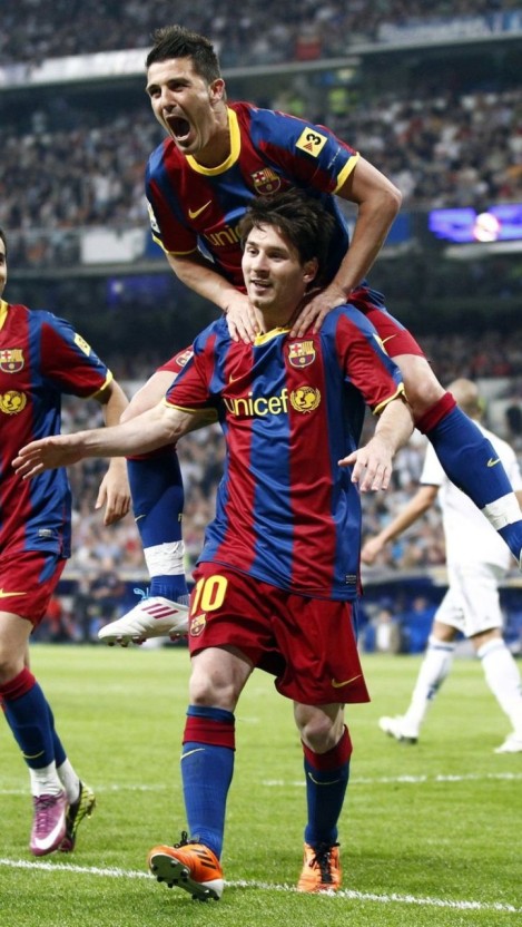 messi vs arsenal 0072