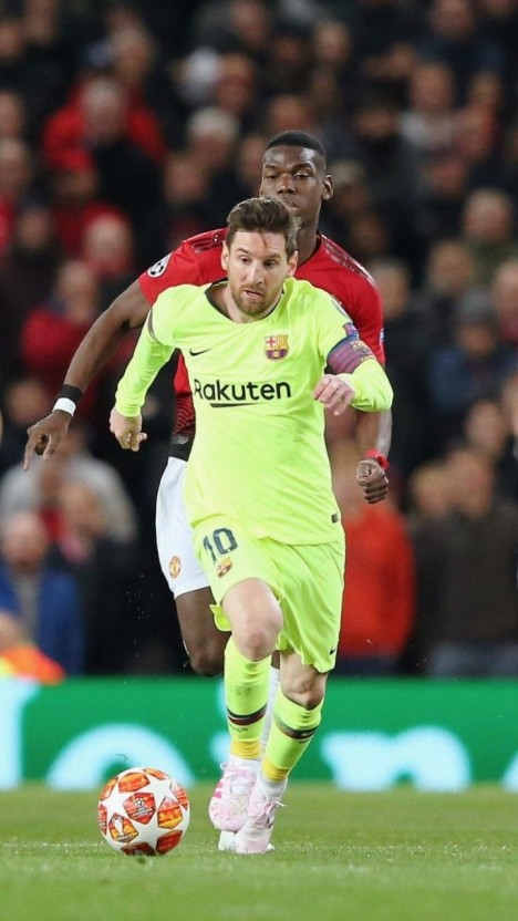 messi vs arsenal 0076