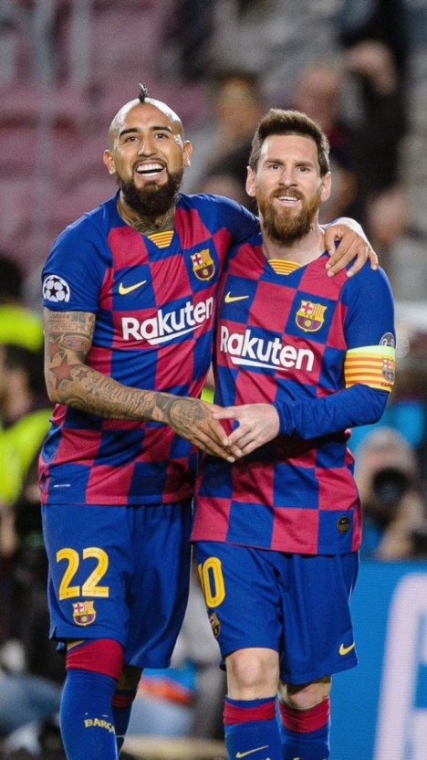 messi vs arsenal 0078