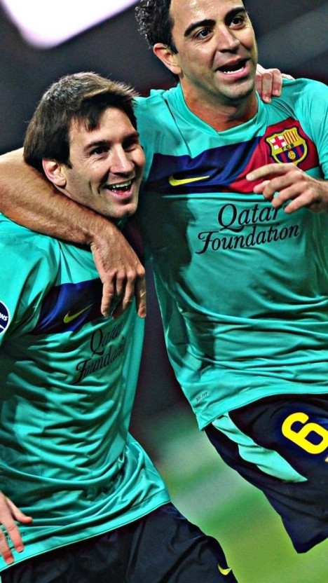 messi vs arsenal 0085