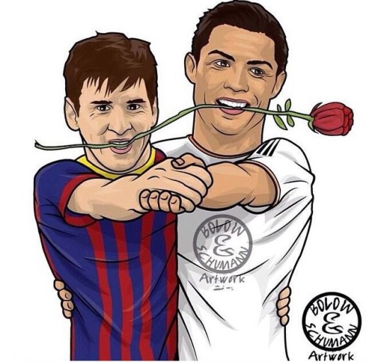 messi vs arsenal 0087