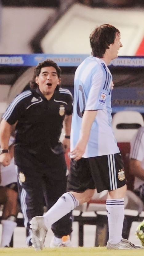 messi vs arsenal 0090