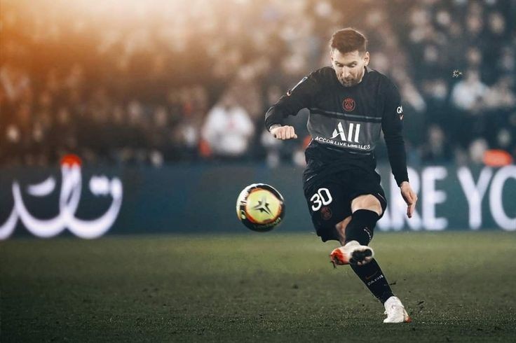 messi vs arsenal 0096