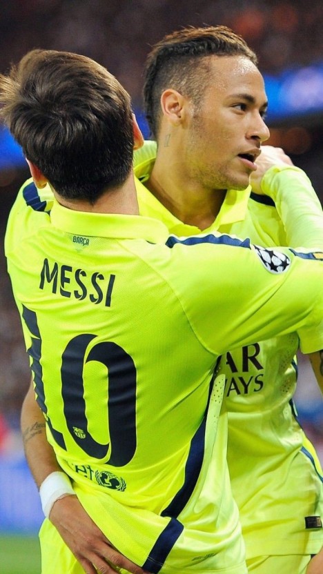 messi vs arsenal 0099